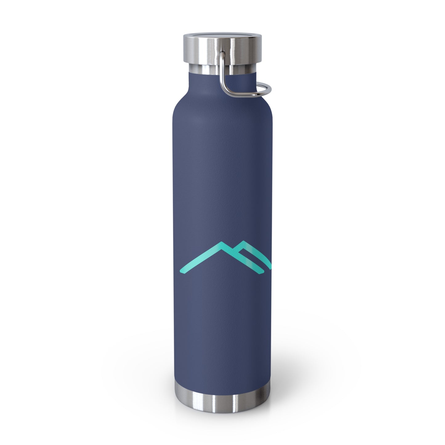 Elite Copper Vacuum Insulated Bottle, 22oz