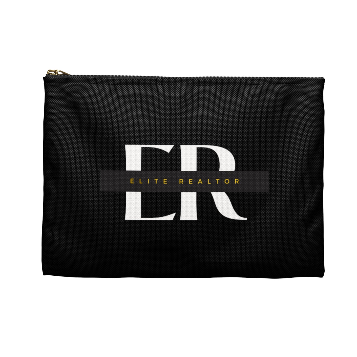 Elite Realtor Accessory Pouch