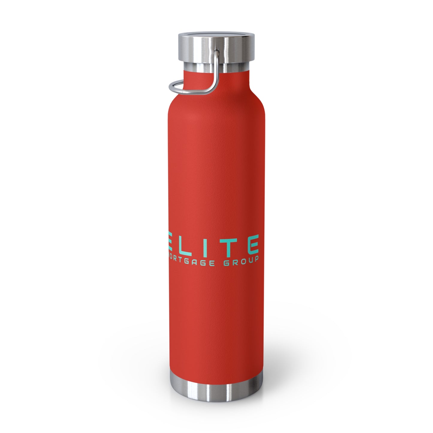 Elite Copper Vacuum Insulated Bottle, 22oz