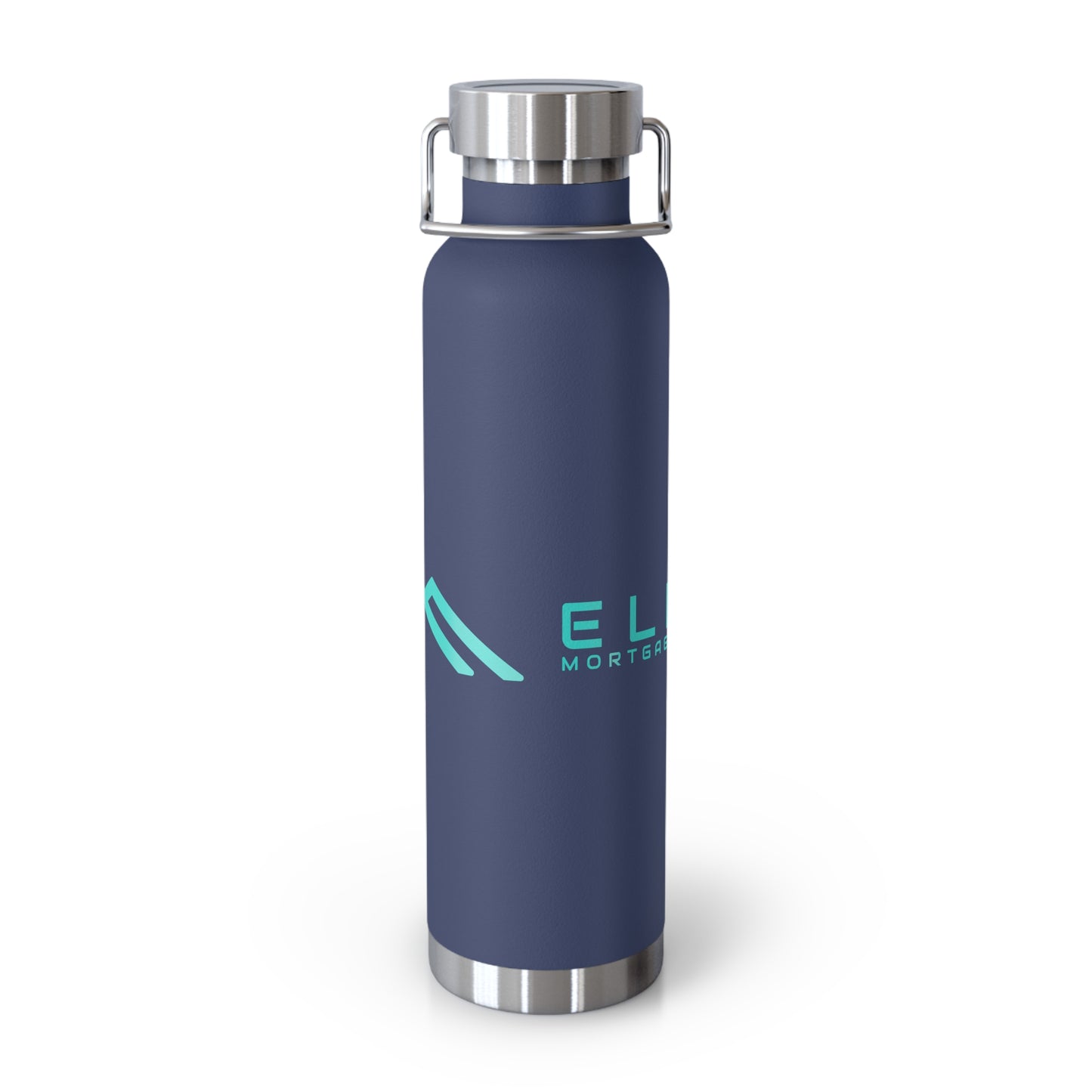 Elite Copper Vacuum Insulated Bottle, 22oz