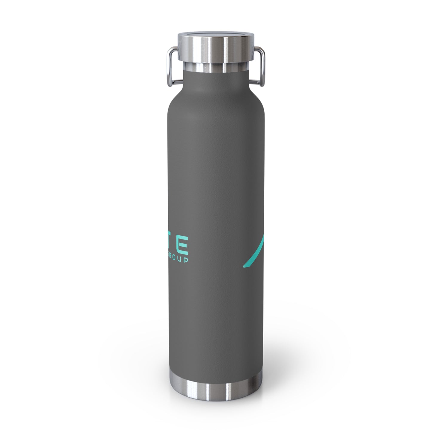 Elite Copper Vacuum Insulated Bottle, 22oz