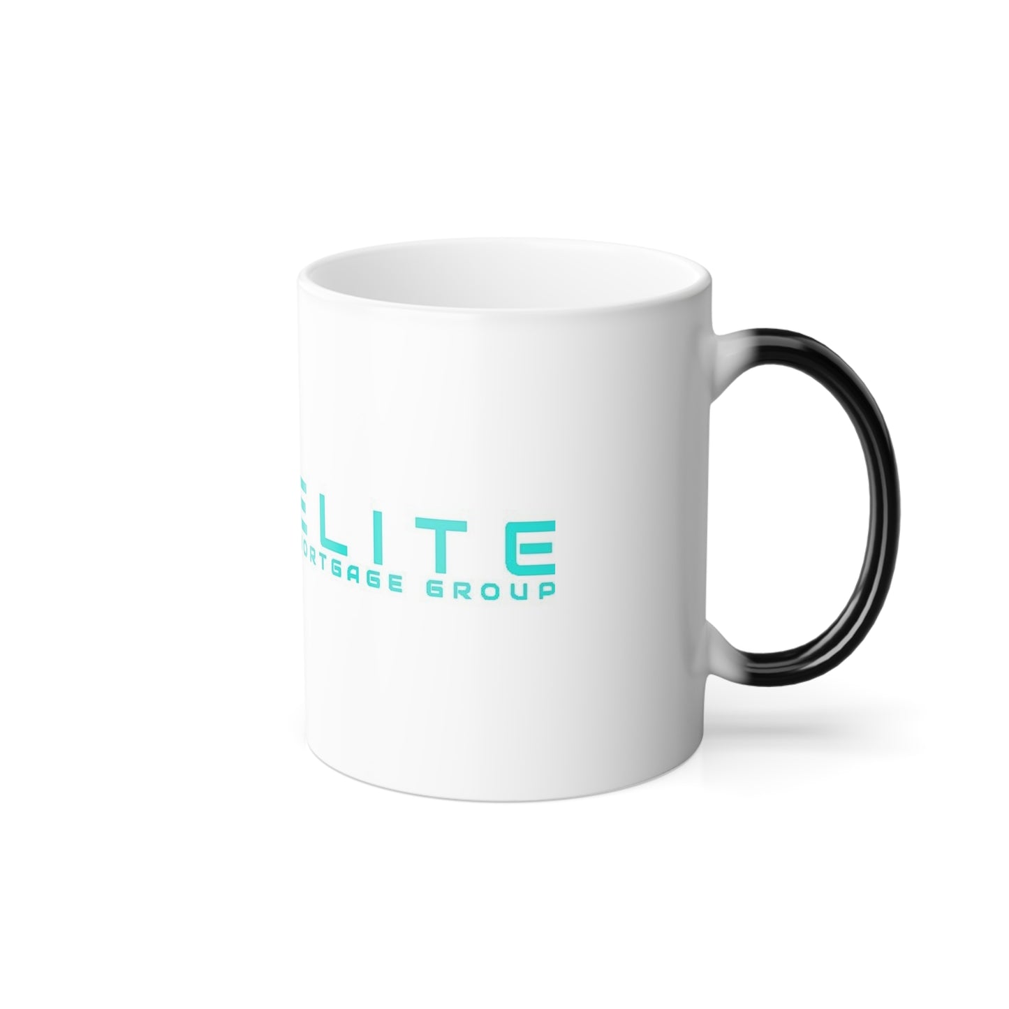 Elite Color Morphing Mug, 11oz