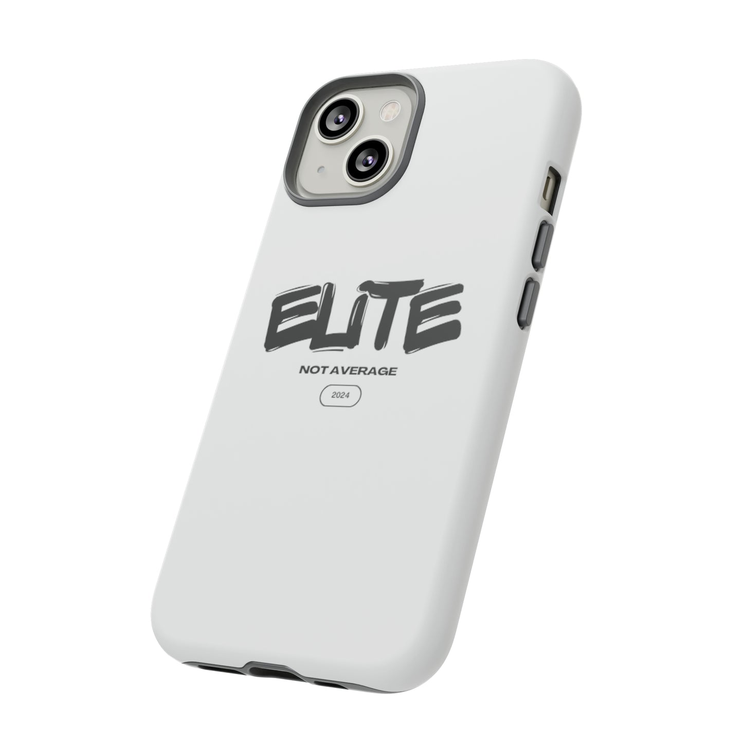 Elite not Average Tough Cases