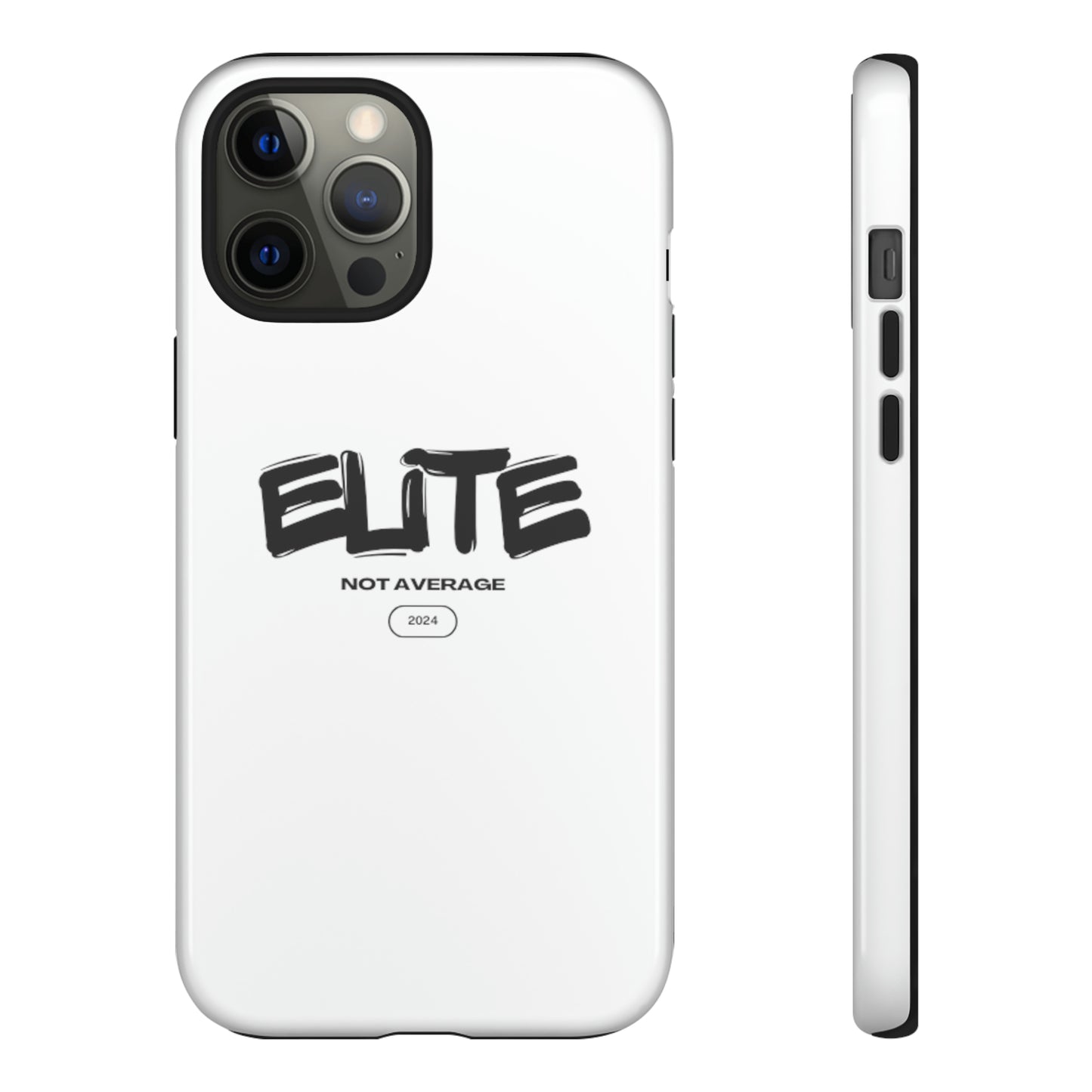 Elite not Average Tough Cases