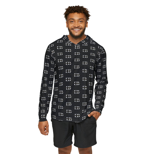 Elite Broker Men's Sports Warmup Hoodie (AOP)