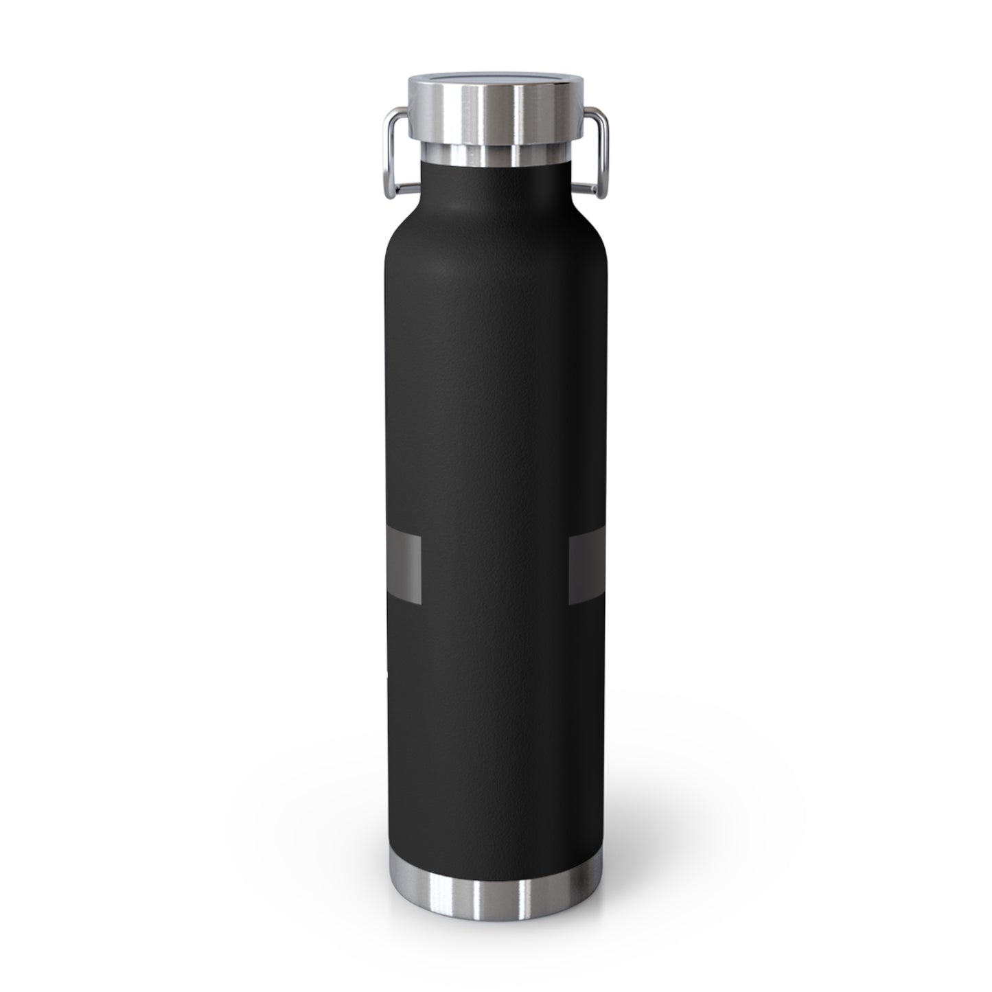 Elite Realtor Copper Vacuum Insulated Bottle, 22oz