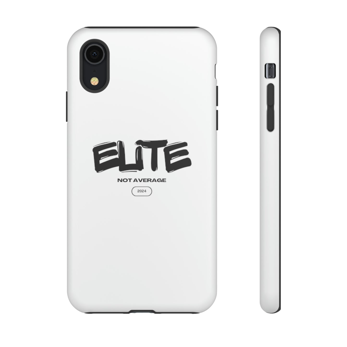 Elite not Average Tough Cases