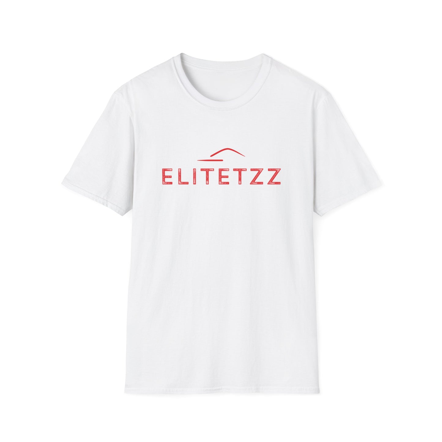 Elitetzz Unisex Softstyle T-Shirt