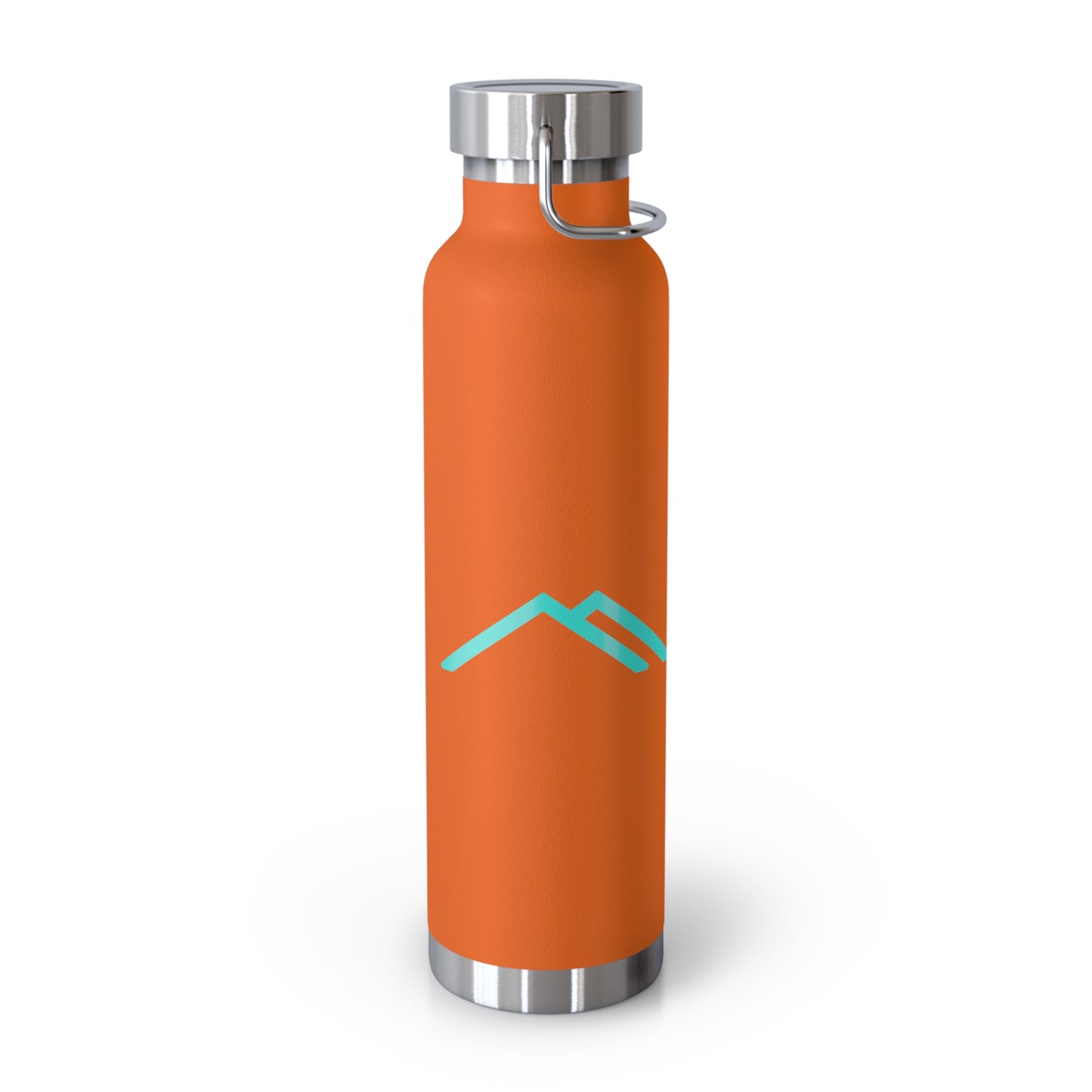 Elite Copper Vacuum Insulated Bottle, 22oz