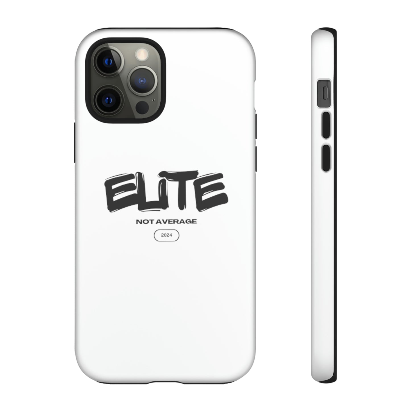 Elite not Average Tough Cases