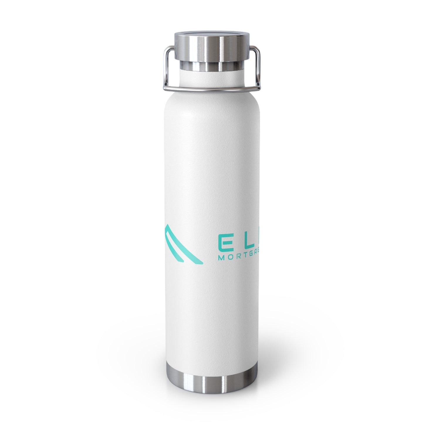 Elite Copper Vacuum Insulated Bottle, 22oz