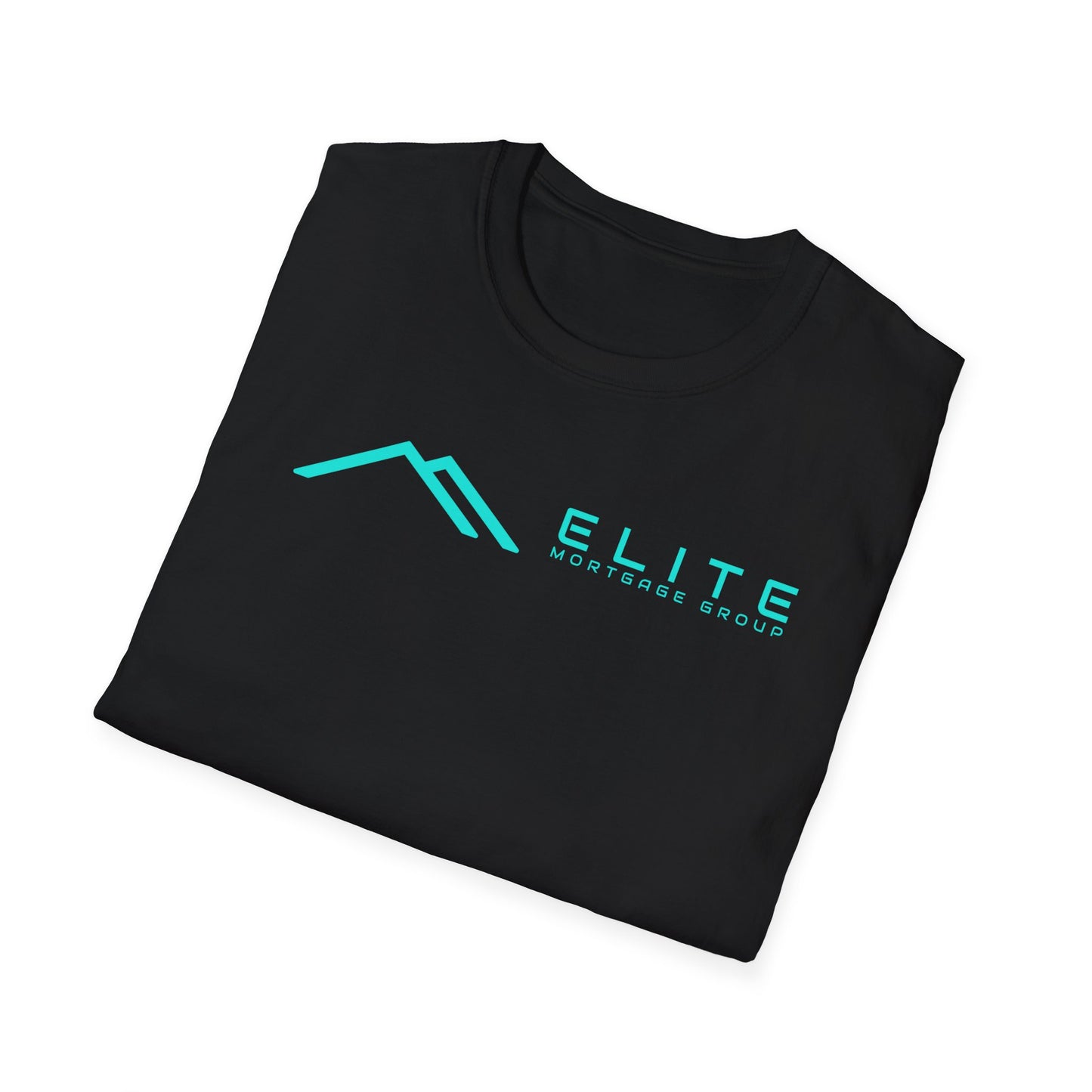 Elite Unisex Softstyle T-Shirt