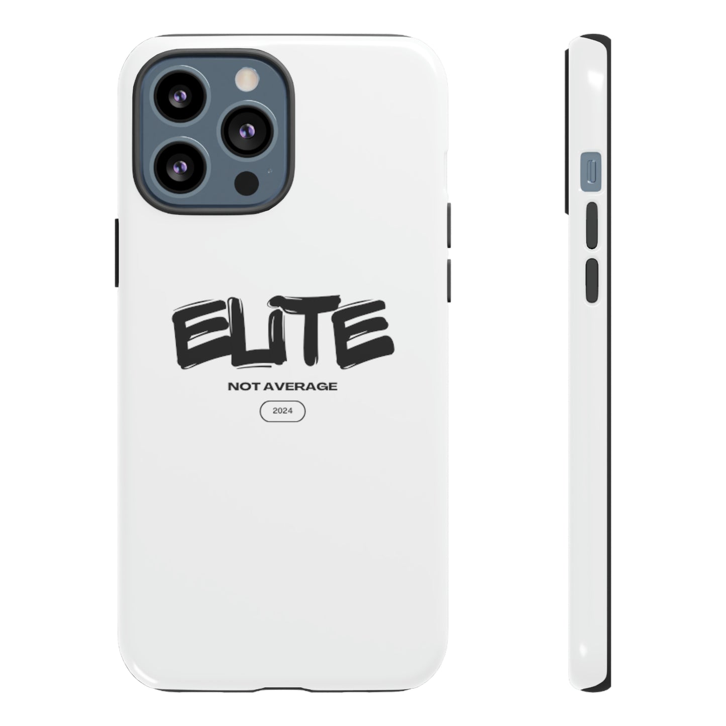 Elite not Average Tough Cases