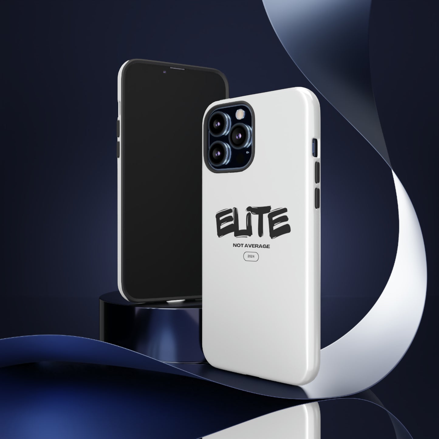 Elite not Average Tough Cases