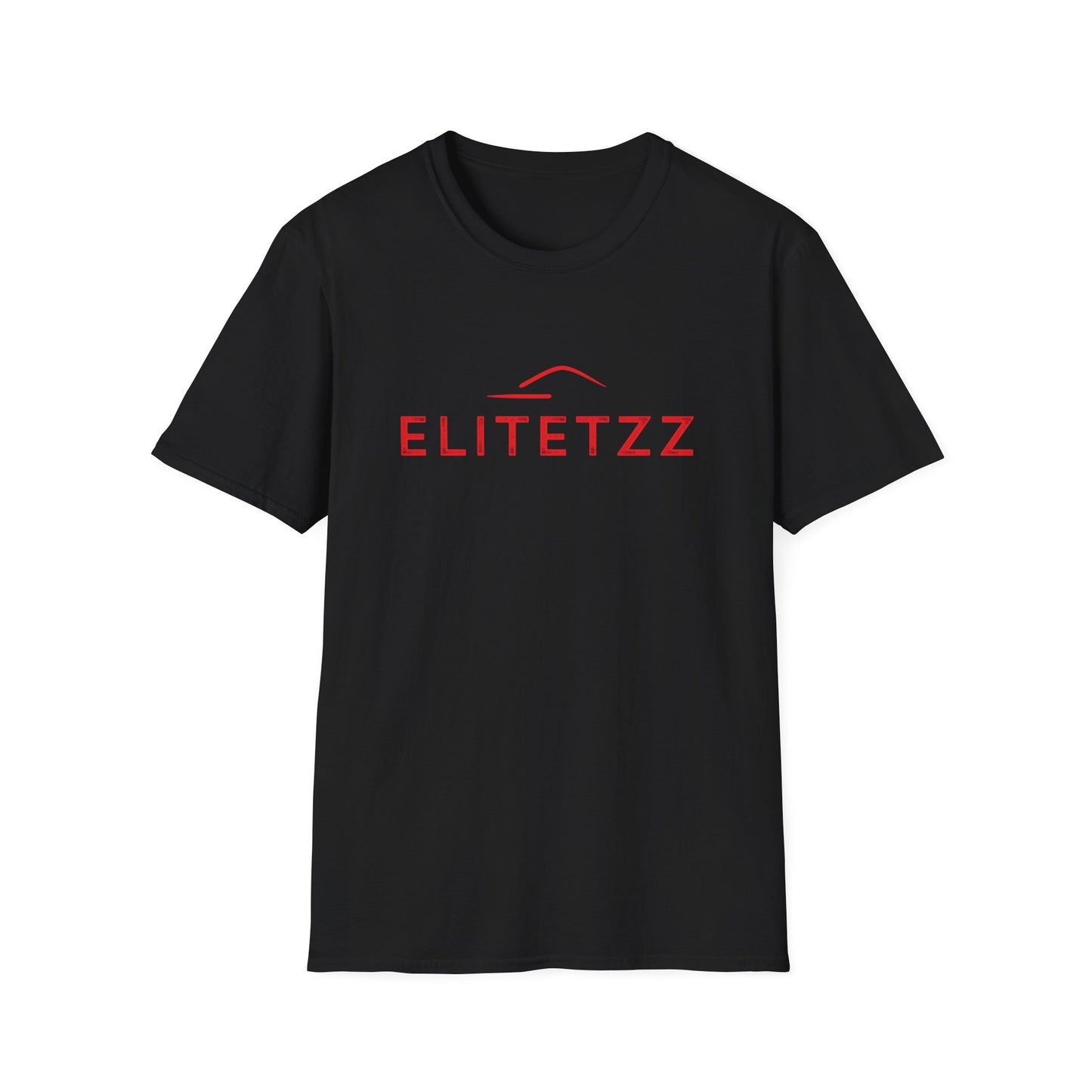 Elitetzz Unisex Softstyle T-Shirt