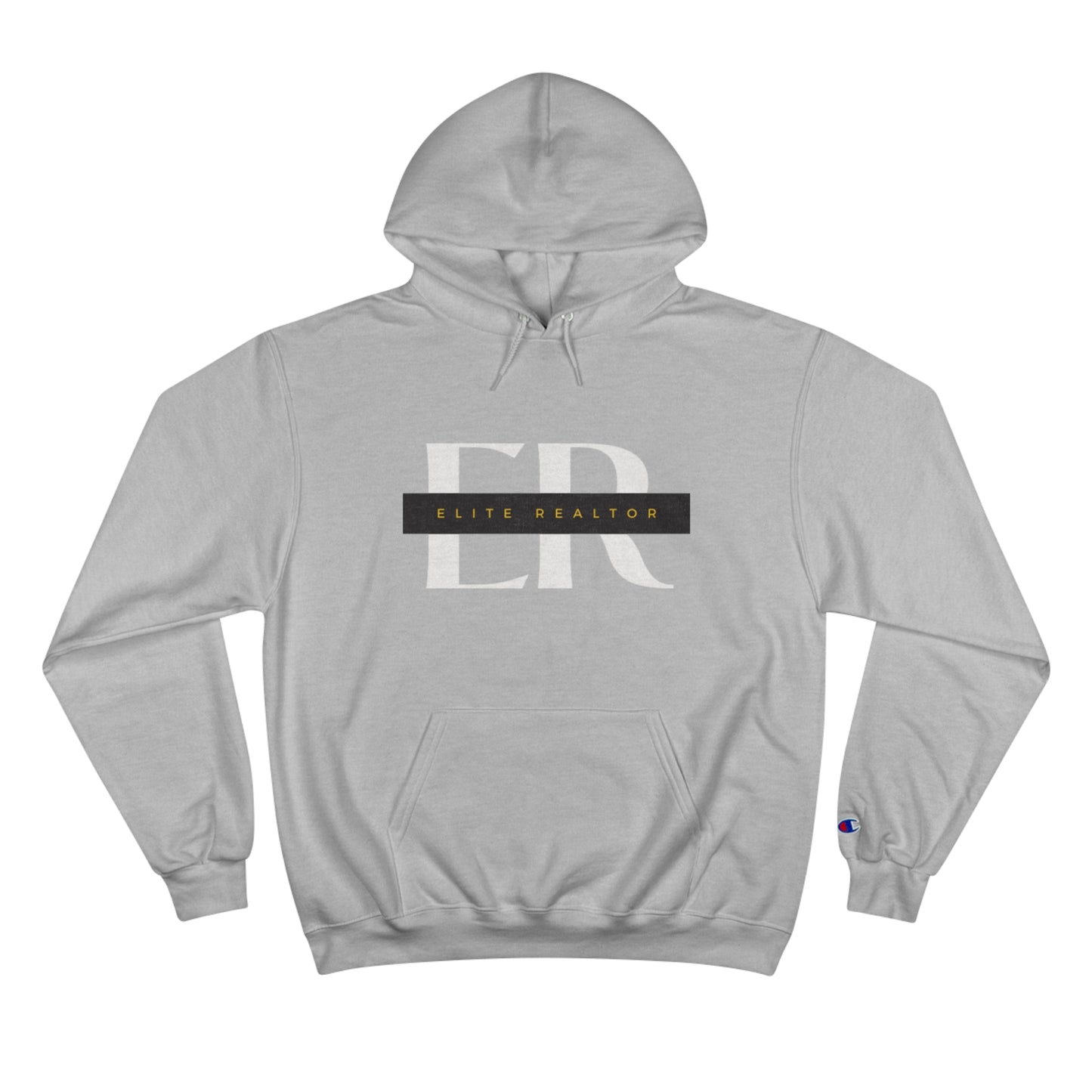 Elite Realtor Champion Hoodie