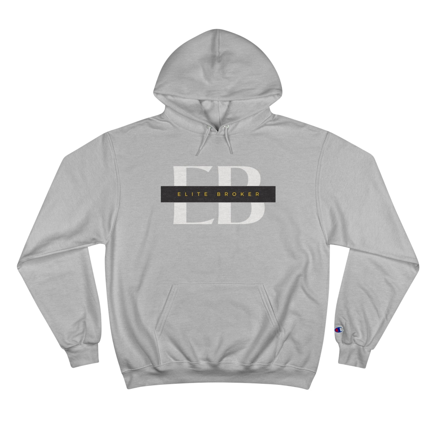 Elite Broker Champion Hoodie