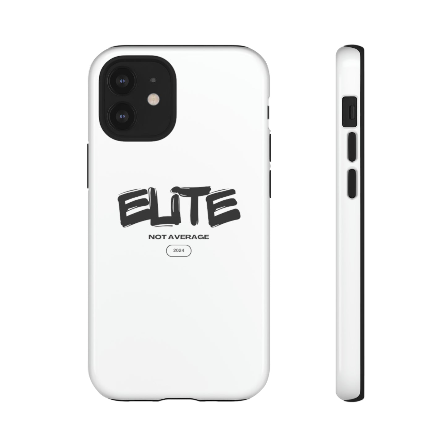 Elite not Average Tough Cases