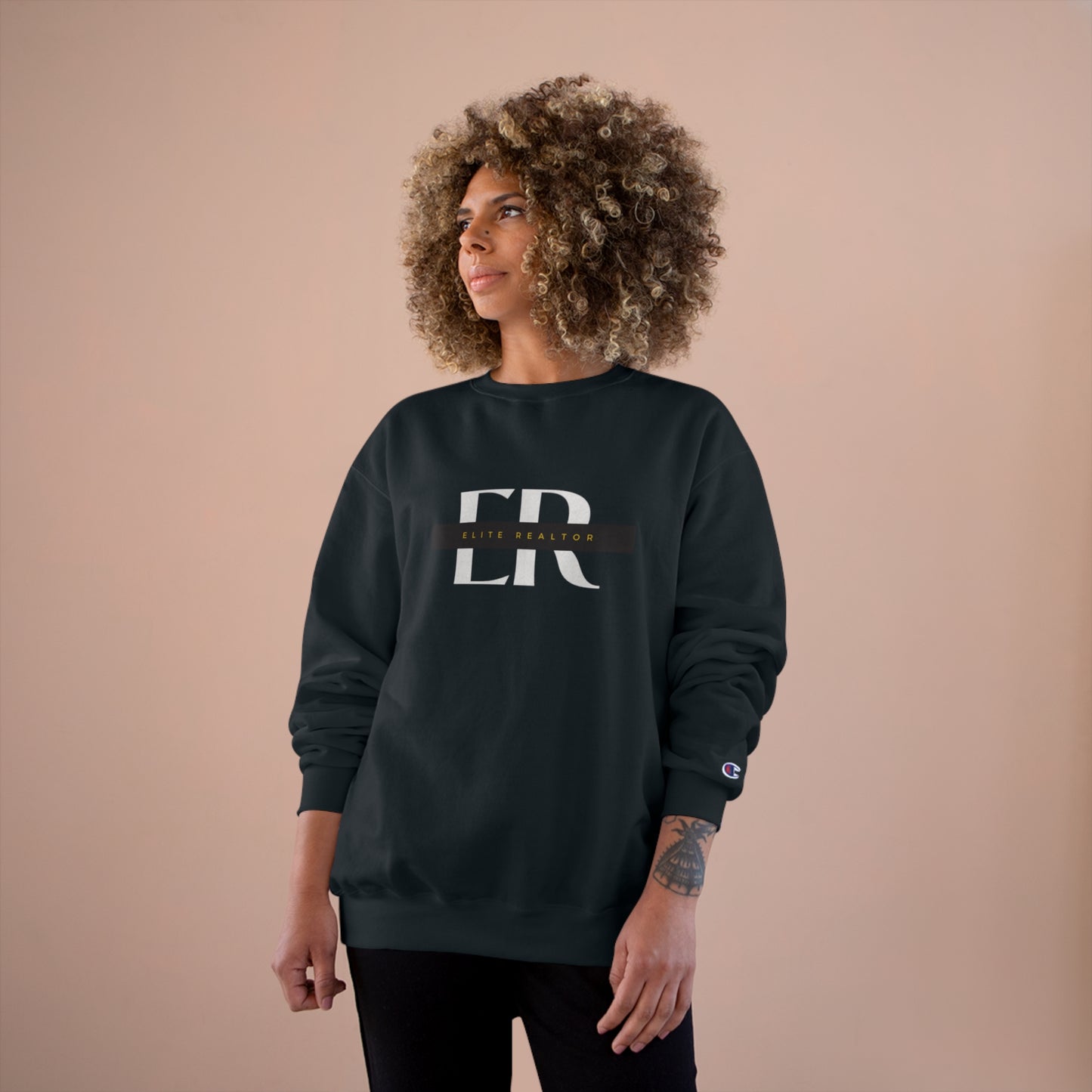 Elite Realtor Champion Sweatshirt