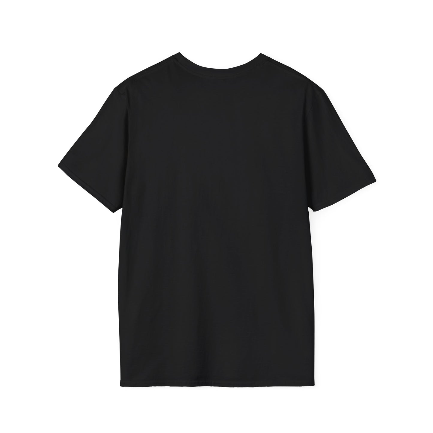 Elite Unisex Softstyle T-Shirt