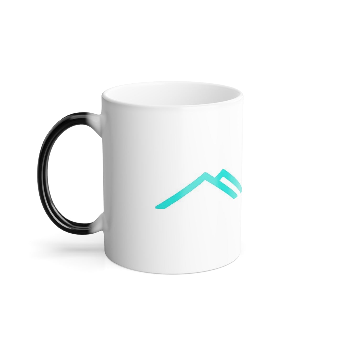 Elite Color Morphing Mug, 11oz