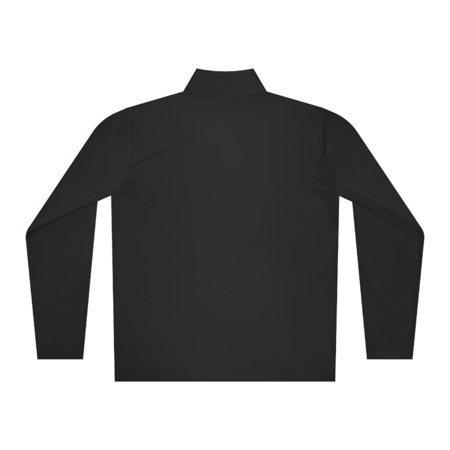 Elite Unisex Quarter-Zip Pullover