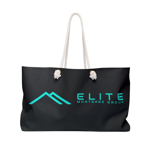 Elite Weekender Bag