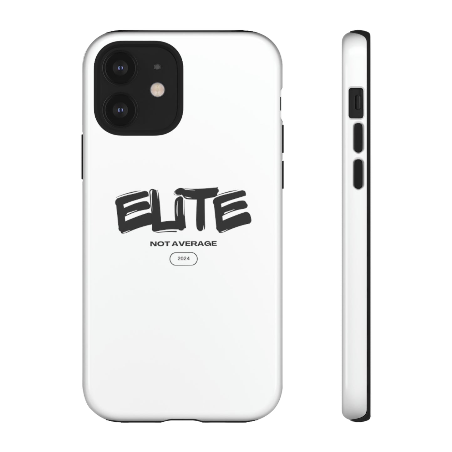 Elite not Average Tough Cases