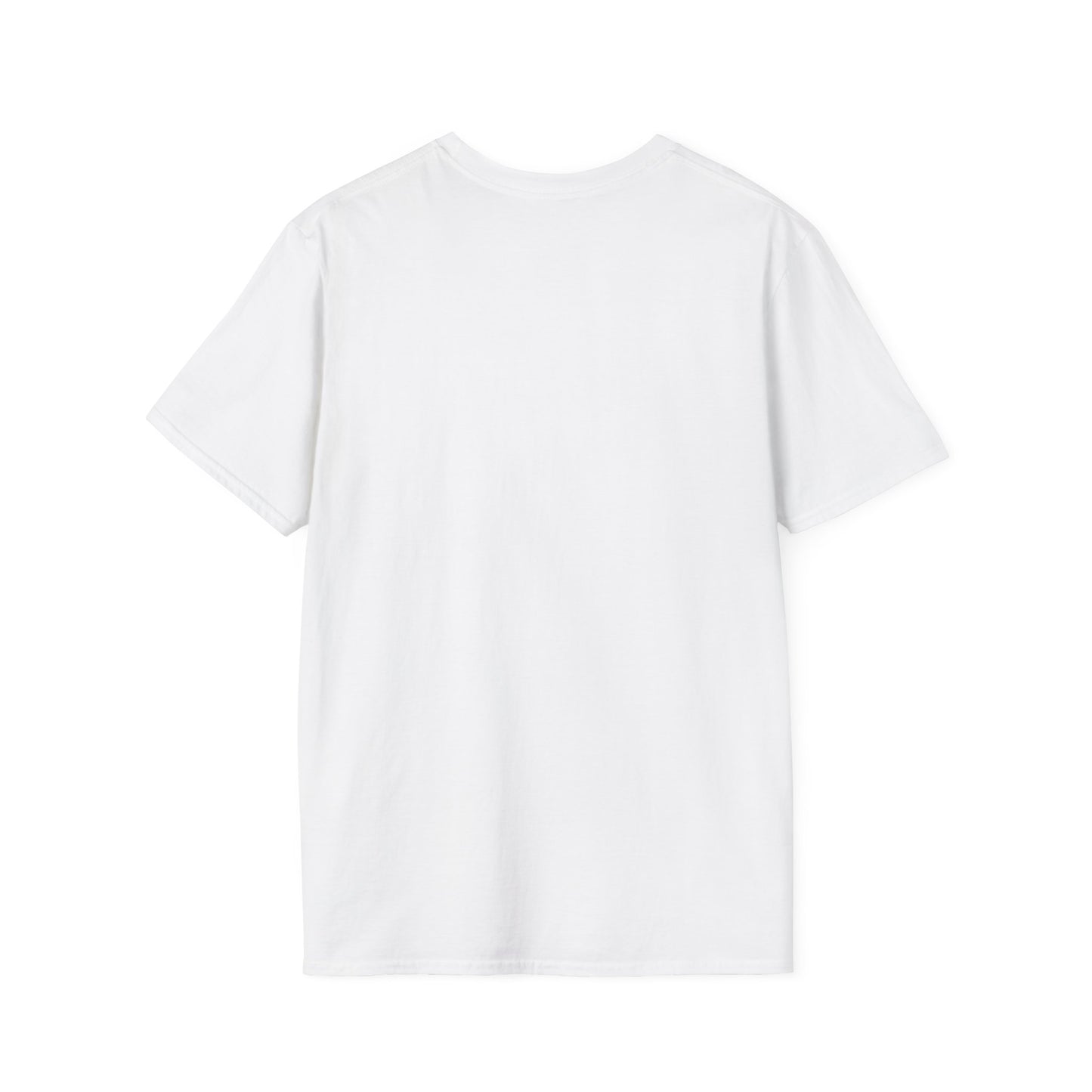 Elite not Average Unisex Softstyle T-Shirt