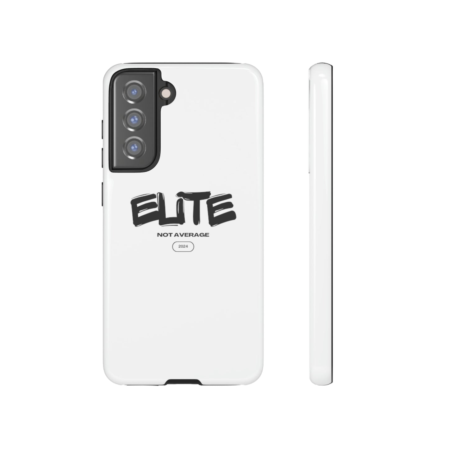 Elite not Average Tough Cases