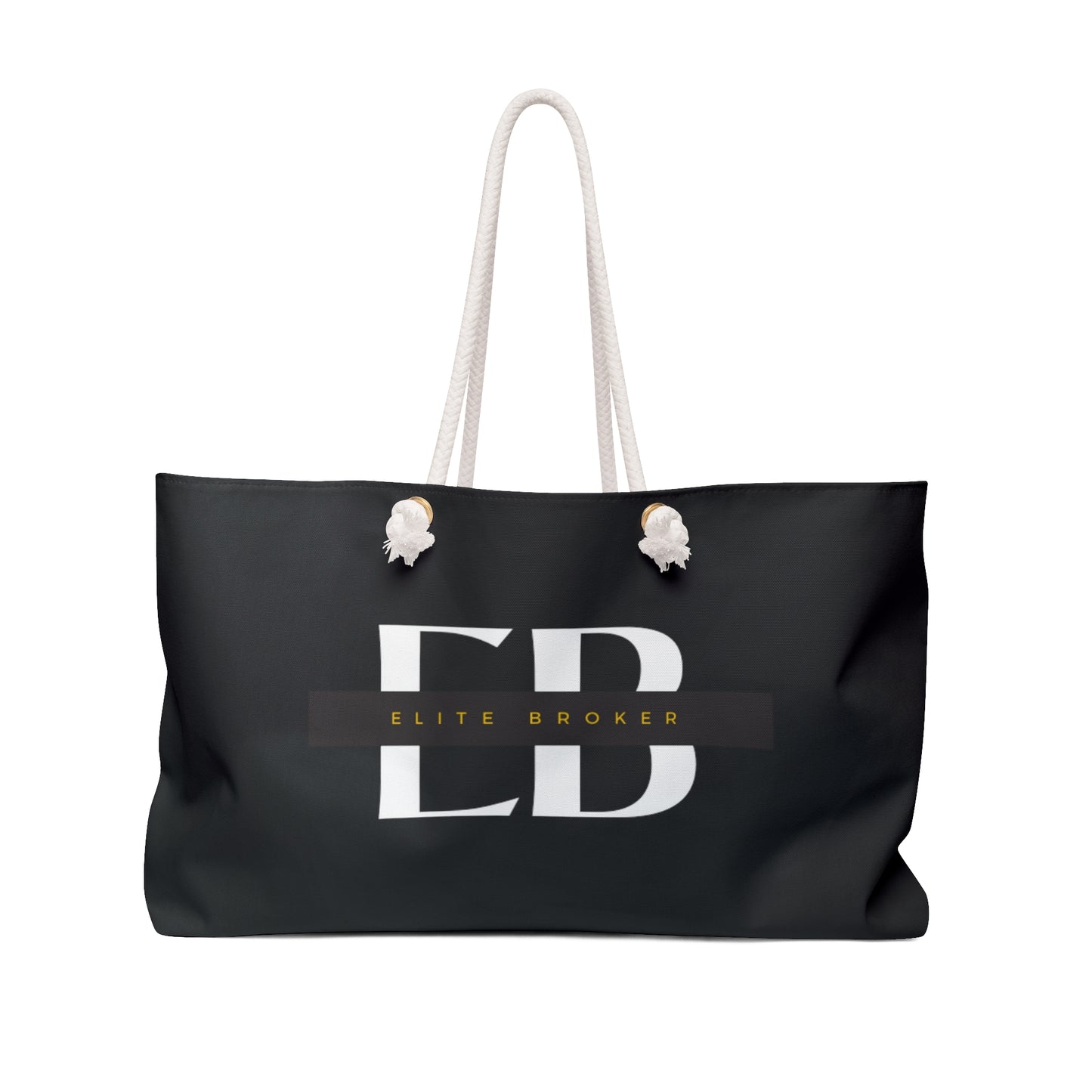 Elite Broker Weekender Bag