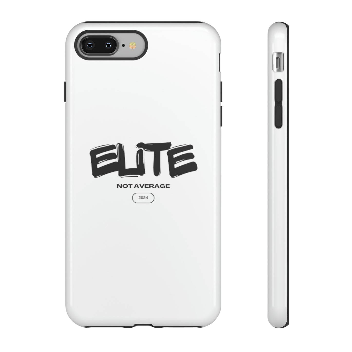 Elite not Average Tough Cases