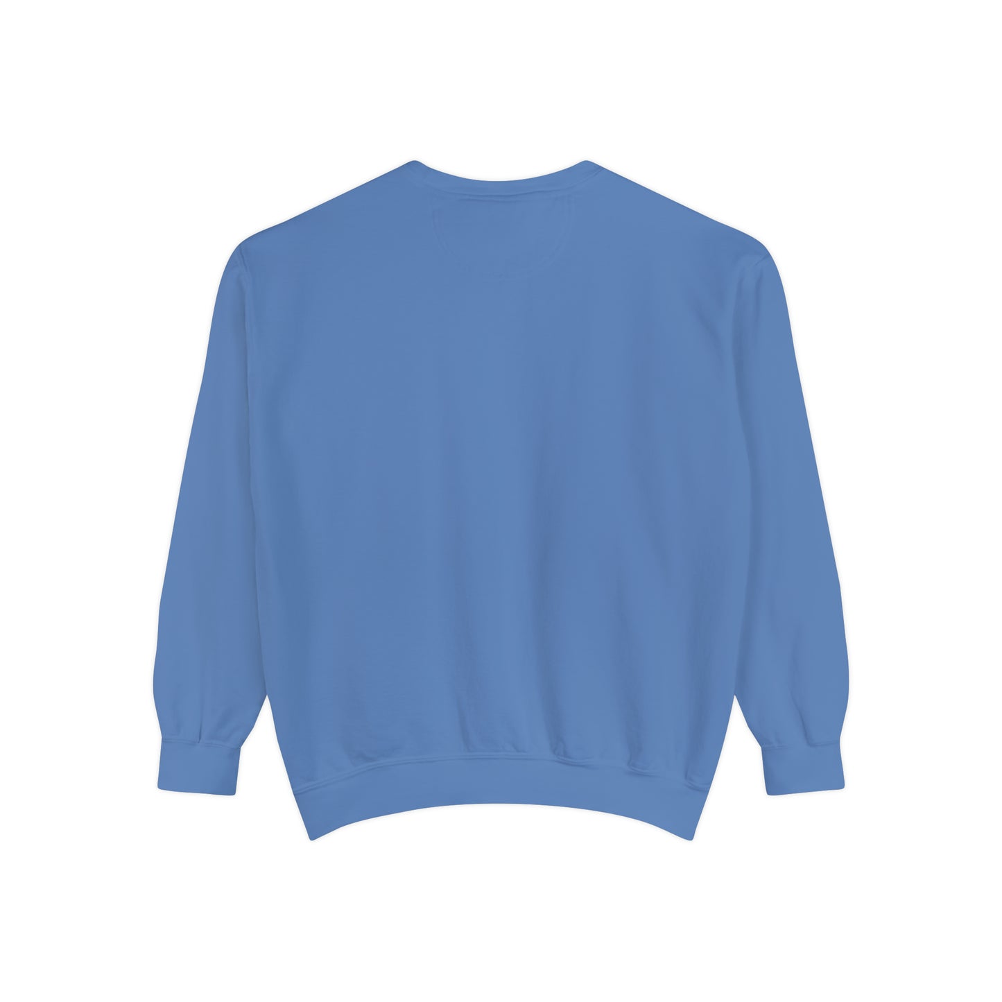 Elite Broker Unisex Garment-Dyed Sweatshirt