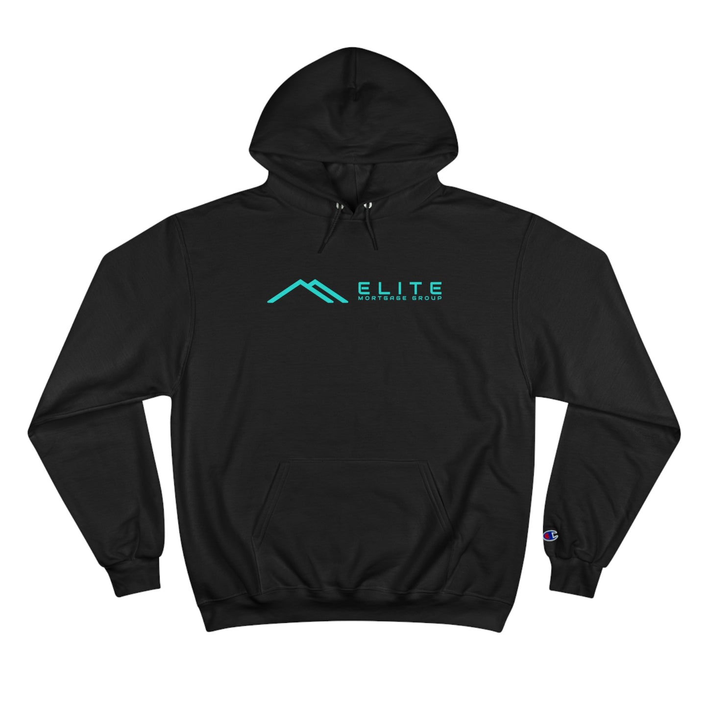 Elite Champion Hoodie