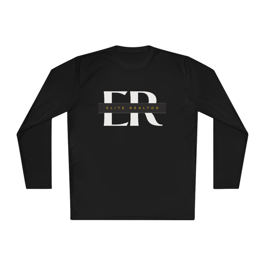 Elite Realtor Unisex Lightweight Long Sleeve Tee