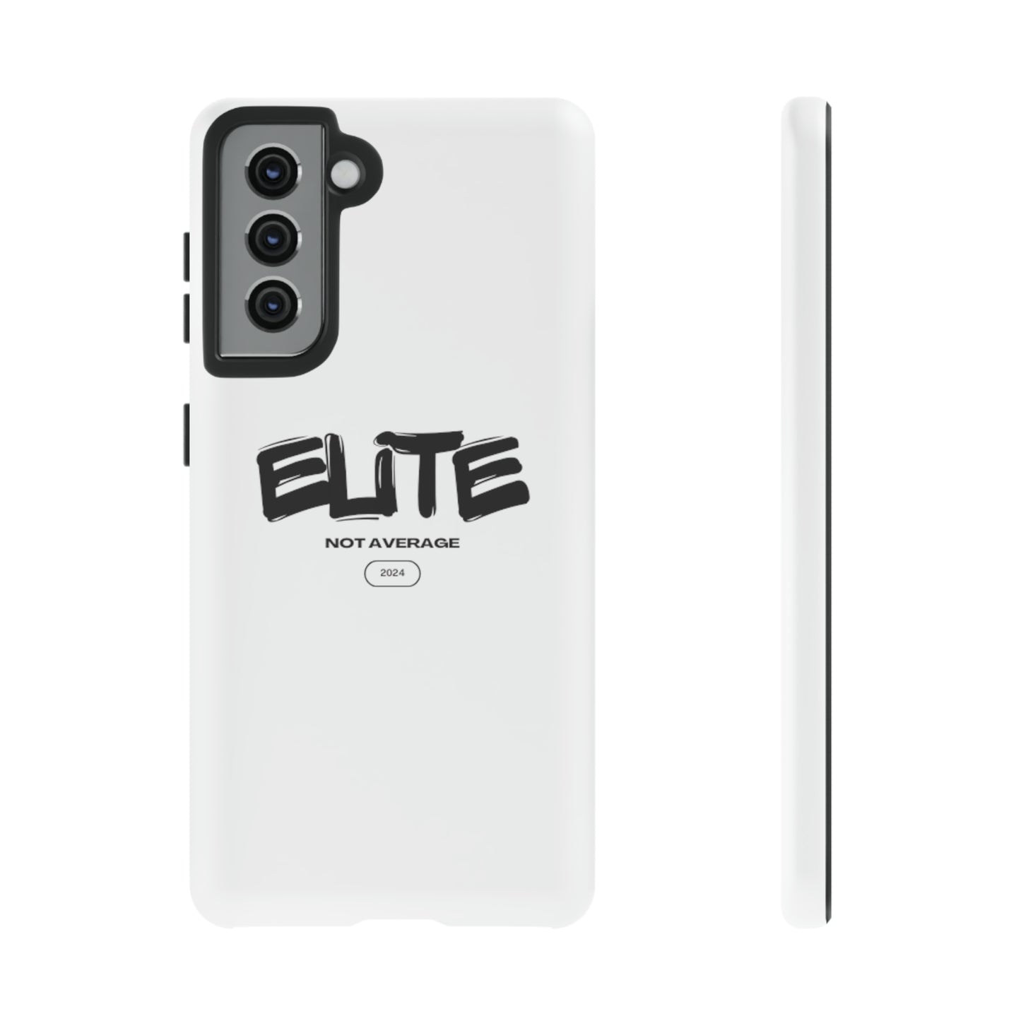 Elite not Average Tough Cases