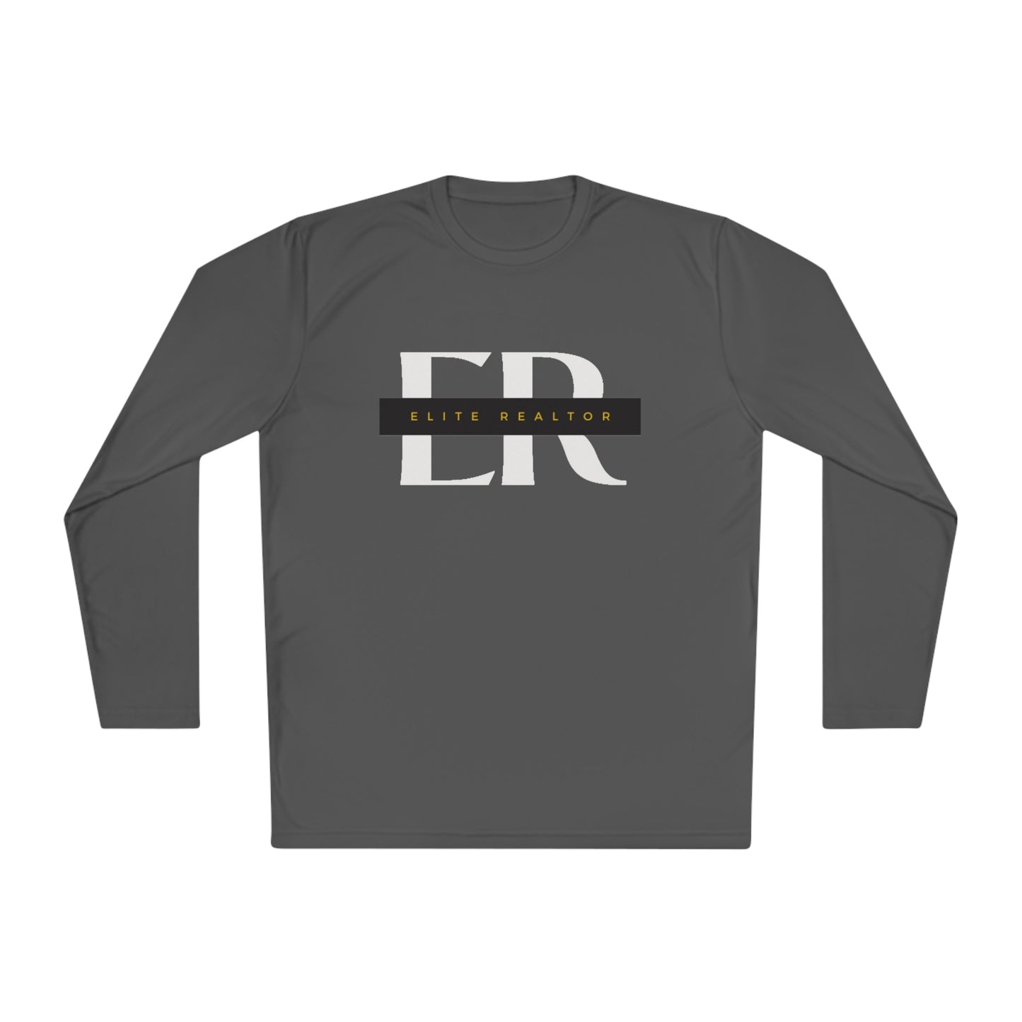 Elite Realtor Unisex Lightweight Long Sleeve Tee