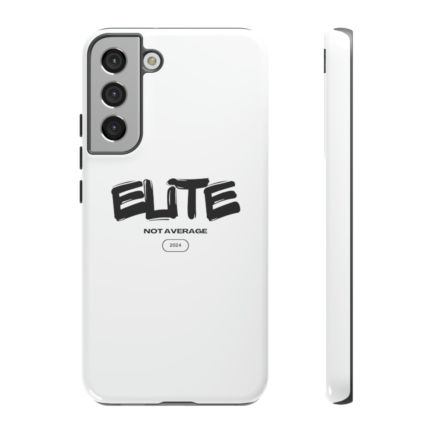 Elite not Average Tough Cases