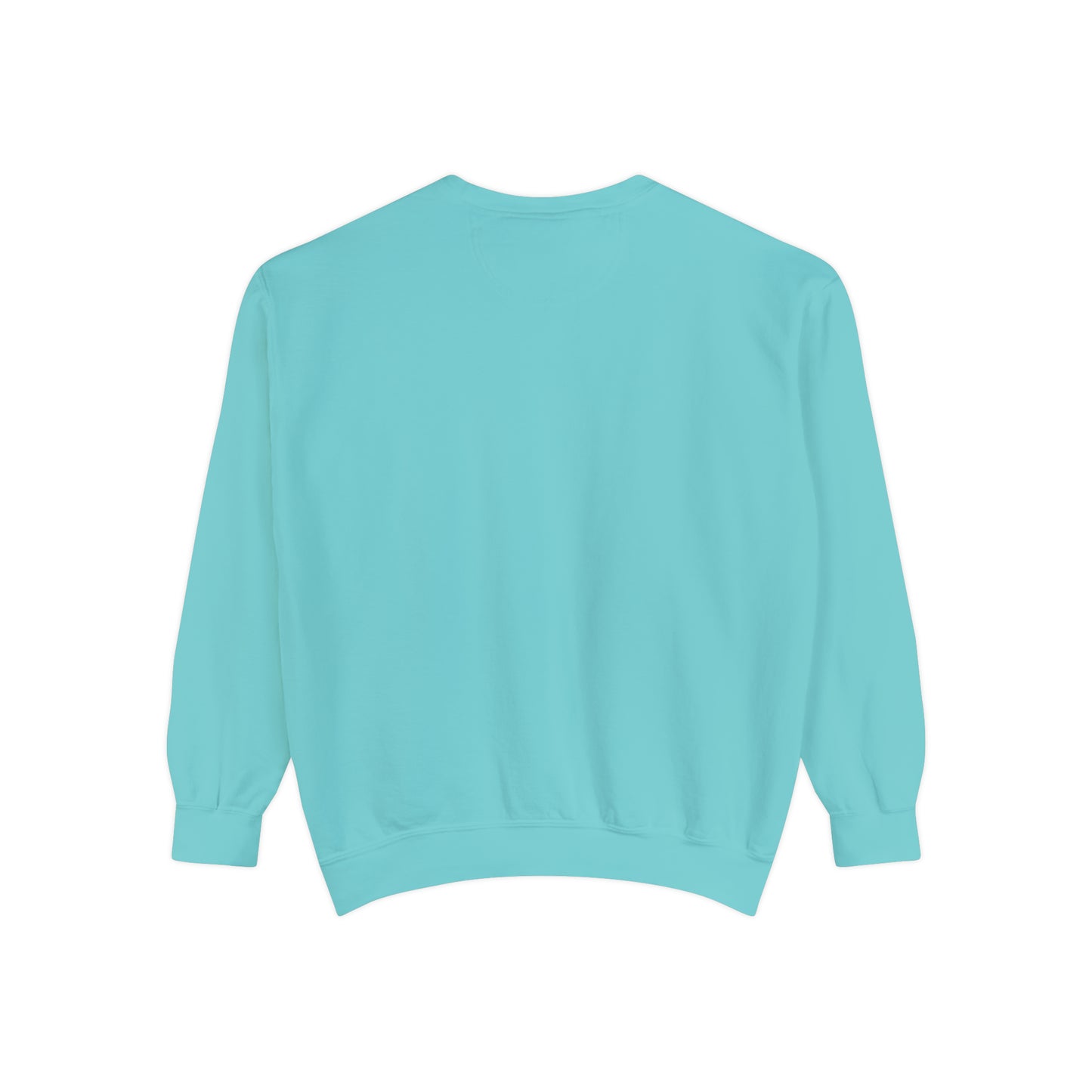 Elite Broker Unisex Garment-Dyed Sweatshirt