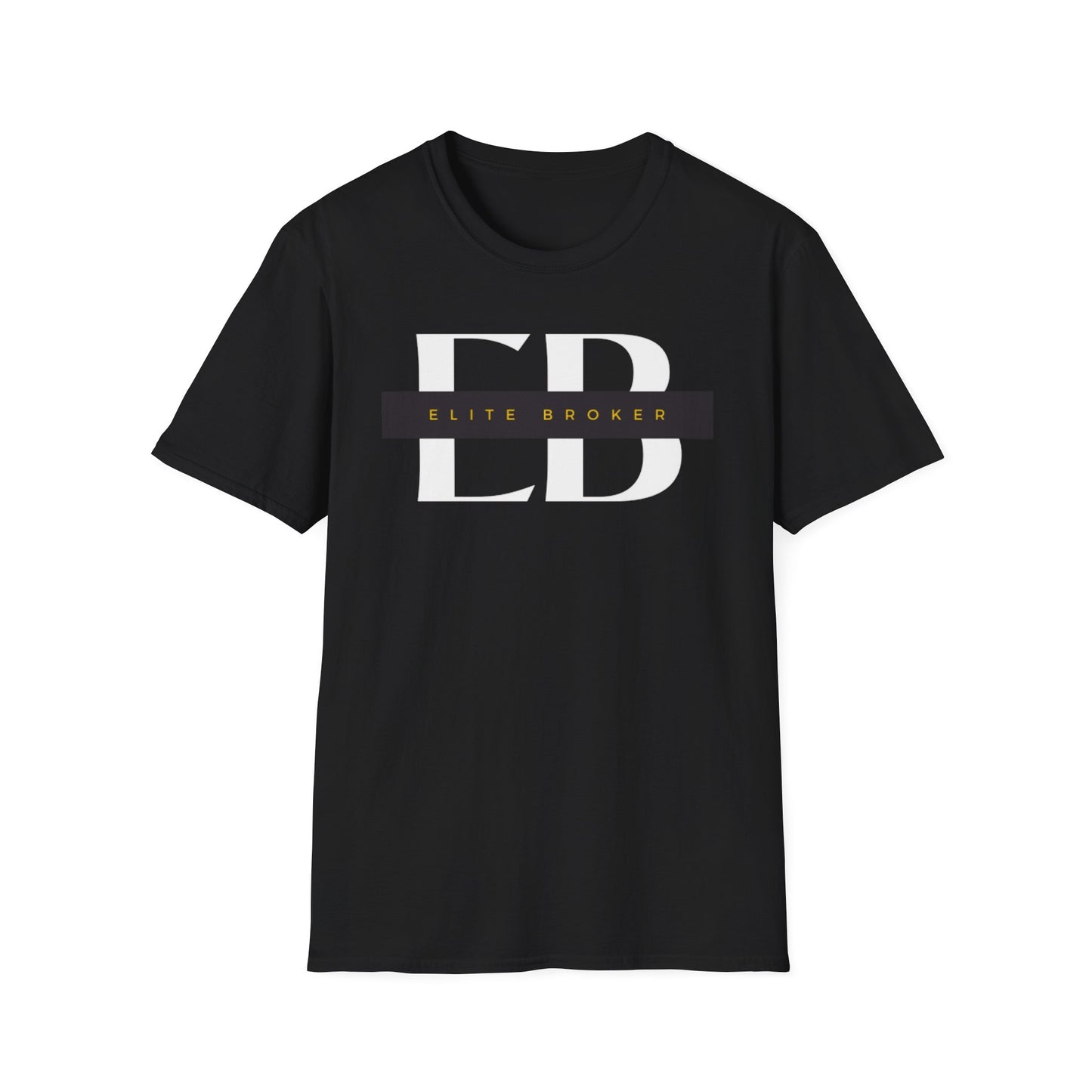 Elite Broker Unisex Softstyle T-Shirt