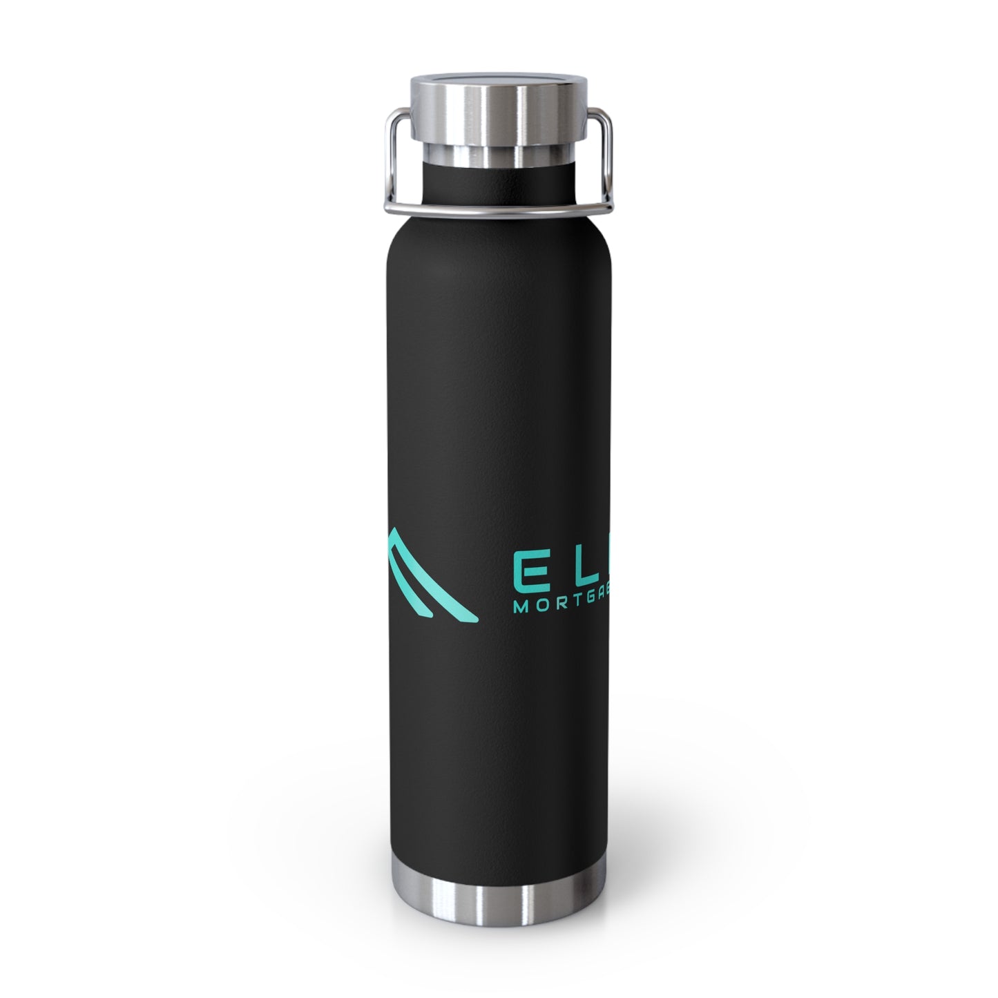 Elite Copper Vacuum Insulated Bottle, 22oz